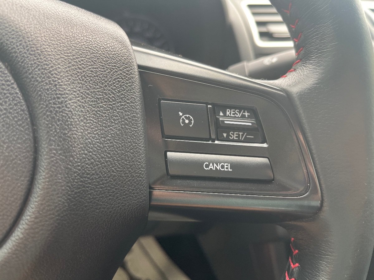 Used 2021 Subaru WRX Premium AWD/4WD image 19