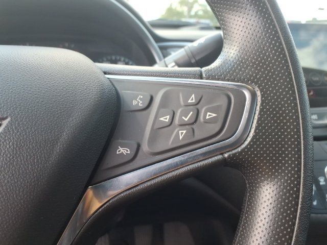 Used 2025 Chevrolet Malibu LT FWD image 20