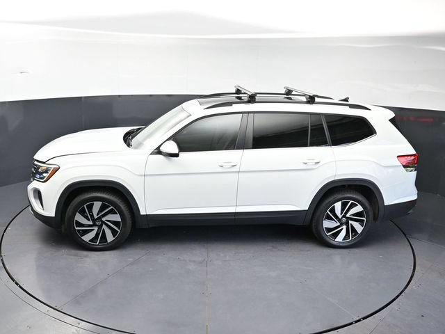 Used 2024 Volkswagen Atlas SE FWD image 31