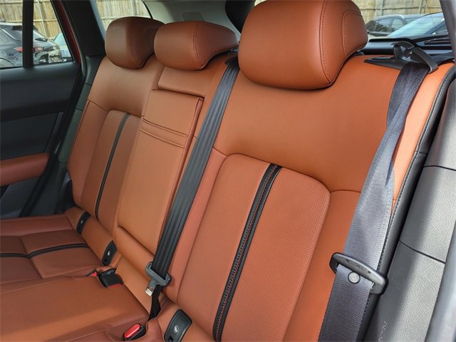 Certified 2025 MAZDA CX-50 AWD 2.5 Turbo w/ Weather Package image 15