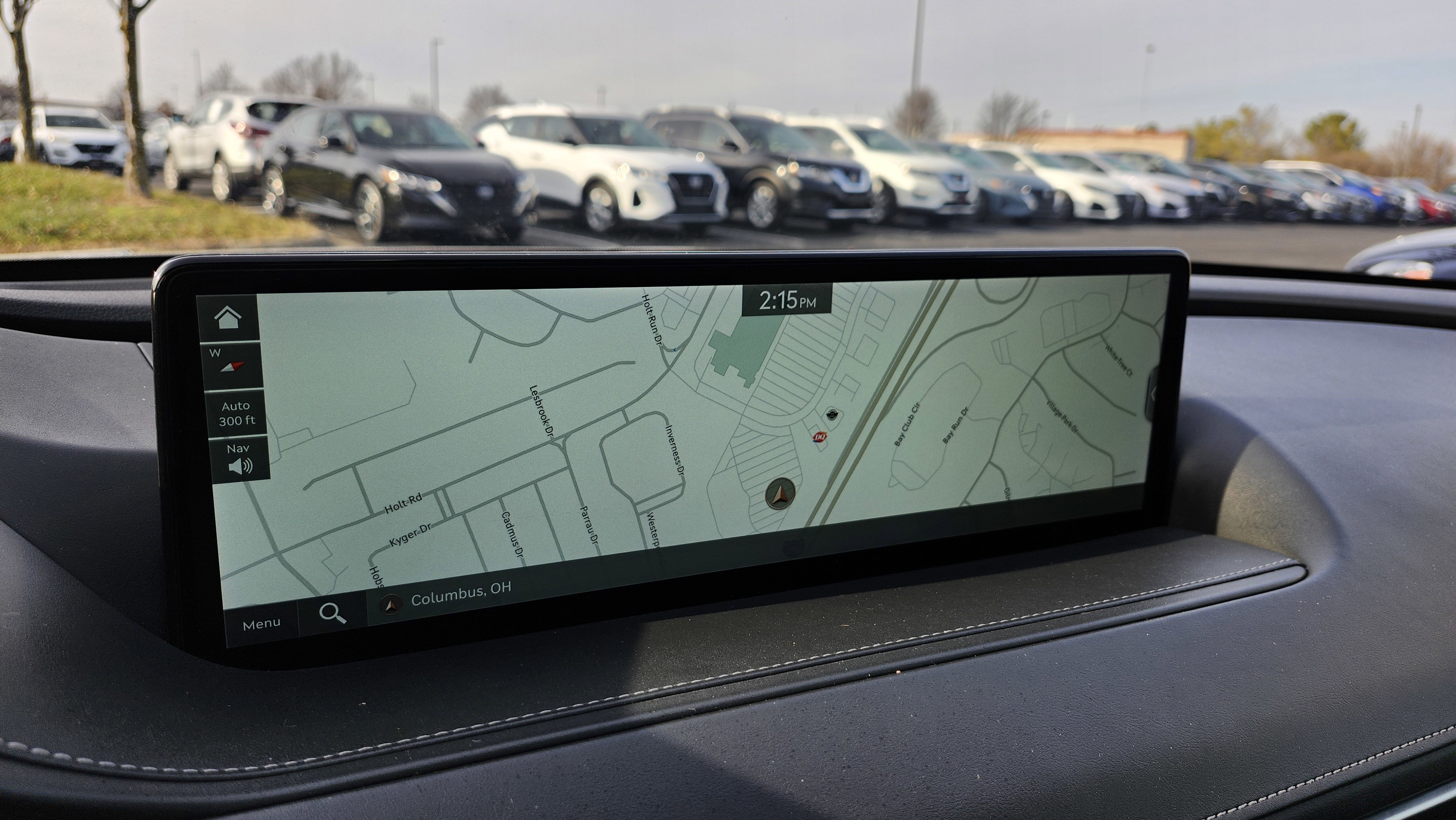 Used 2023 Genesis G80 2.5T image 2