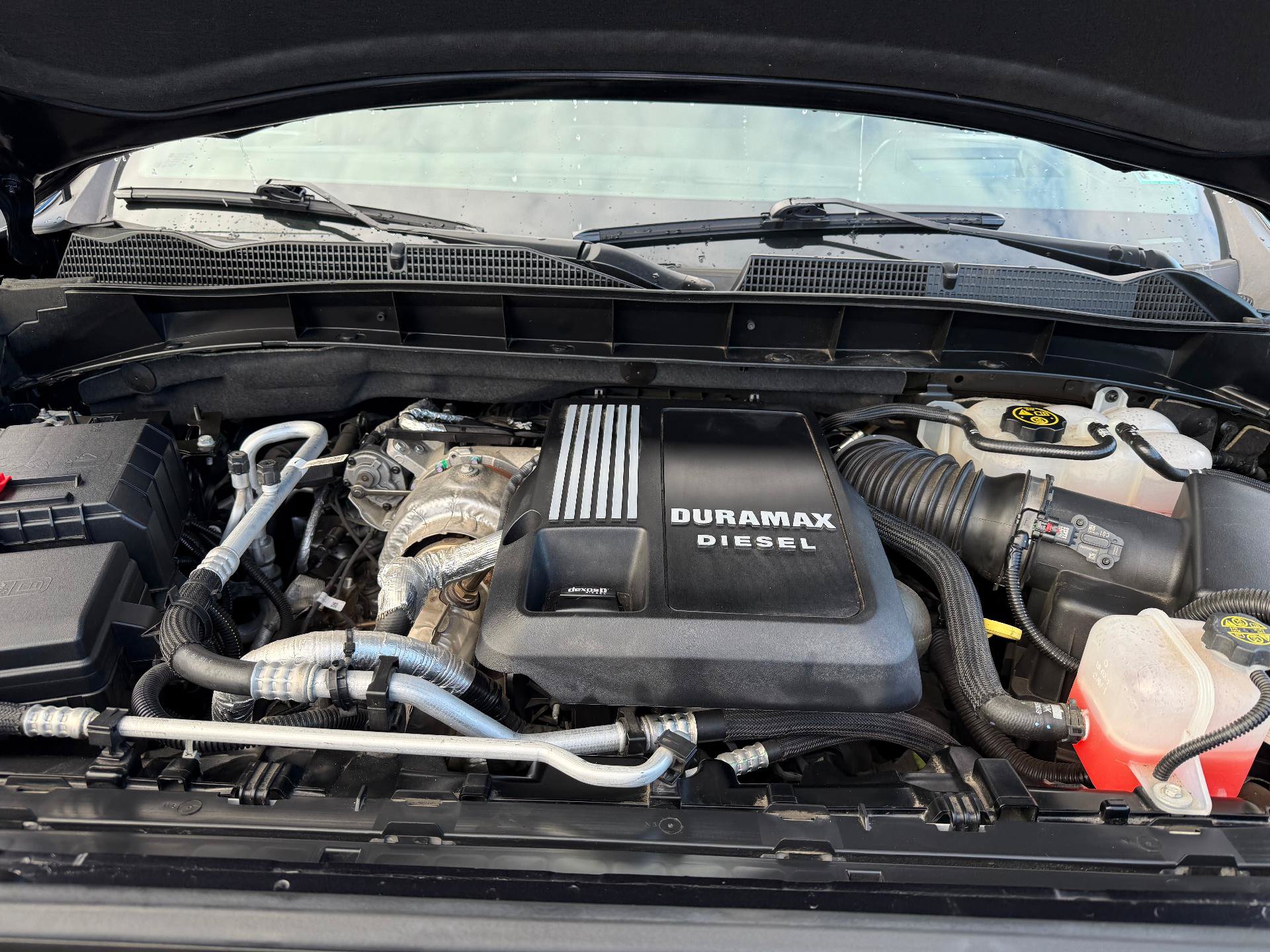 Certified 2022 GMC Sierra 1500 AT4 w/ AT4 Premium Package AWD/4WD image 26
