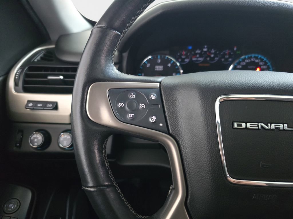 Used 2019 GMC Yukon Denali w/ Denali Ultimate Package image 19