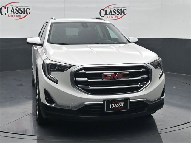 Used 2020 GMC Terrain SLT w/ Preferred Package image 5