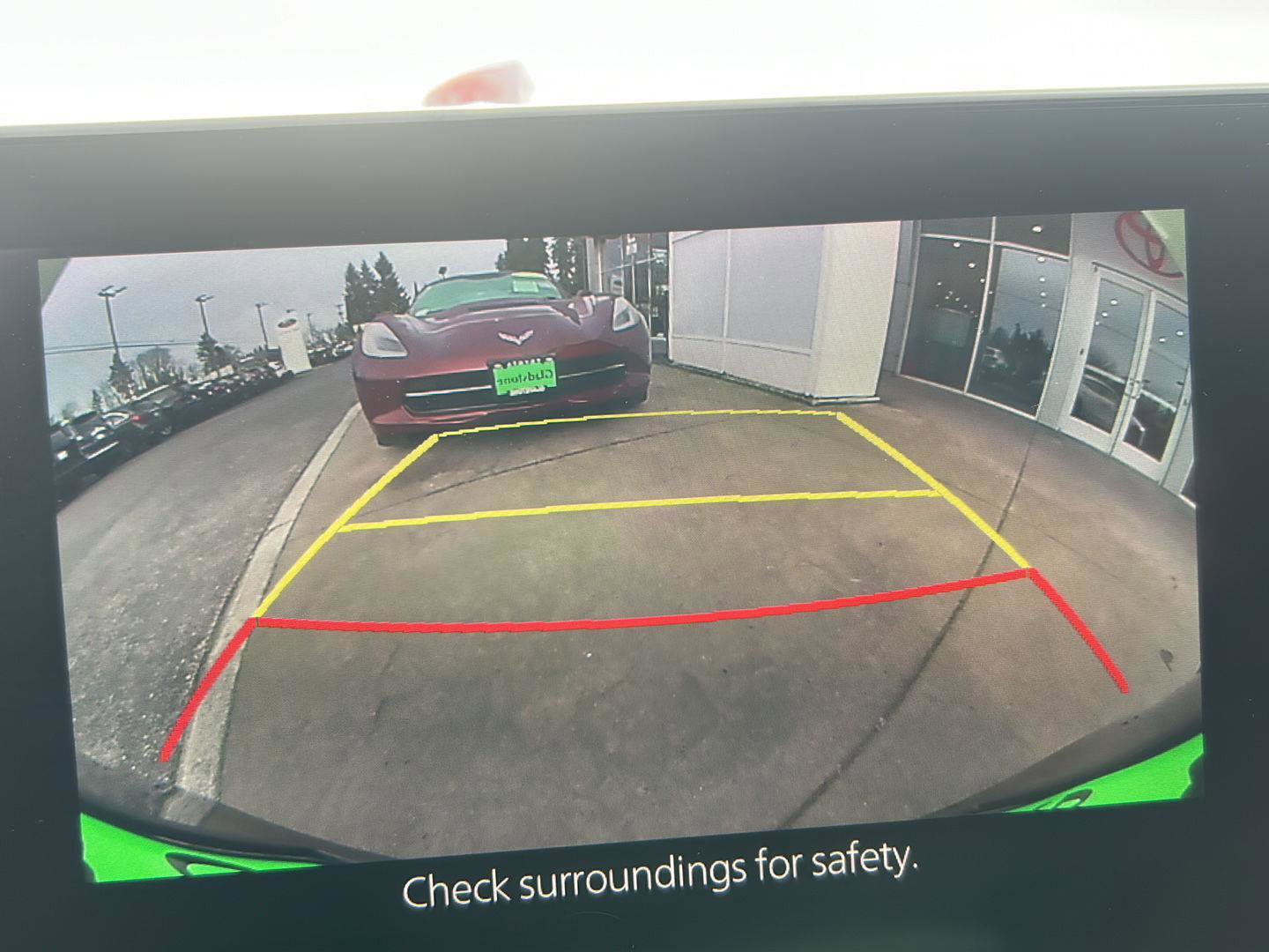 Used 2022 MAZDA MAZDA3 s image 18