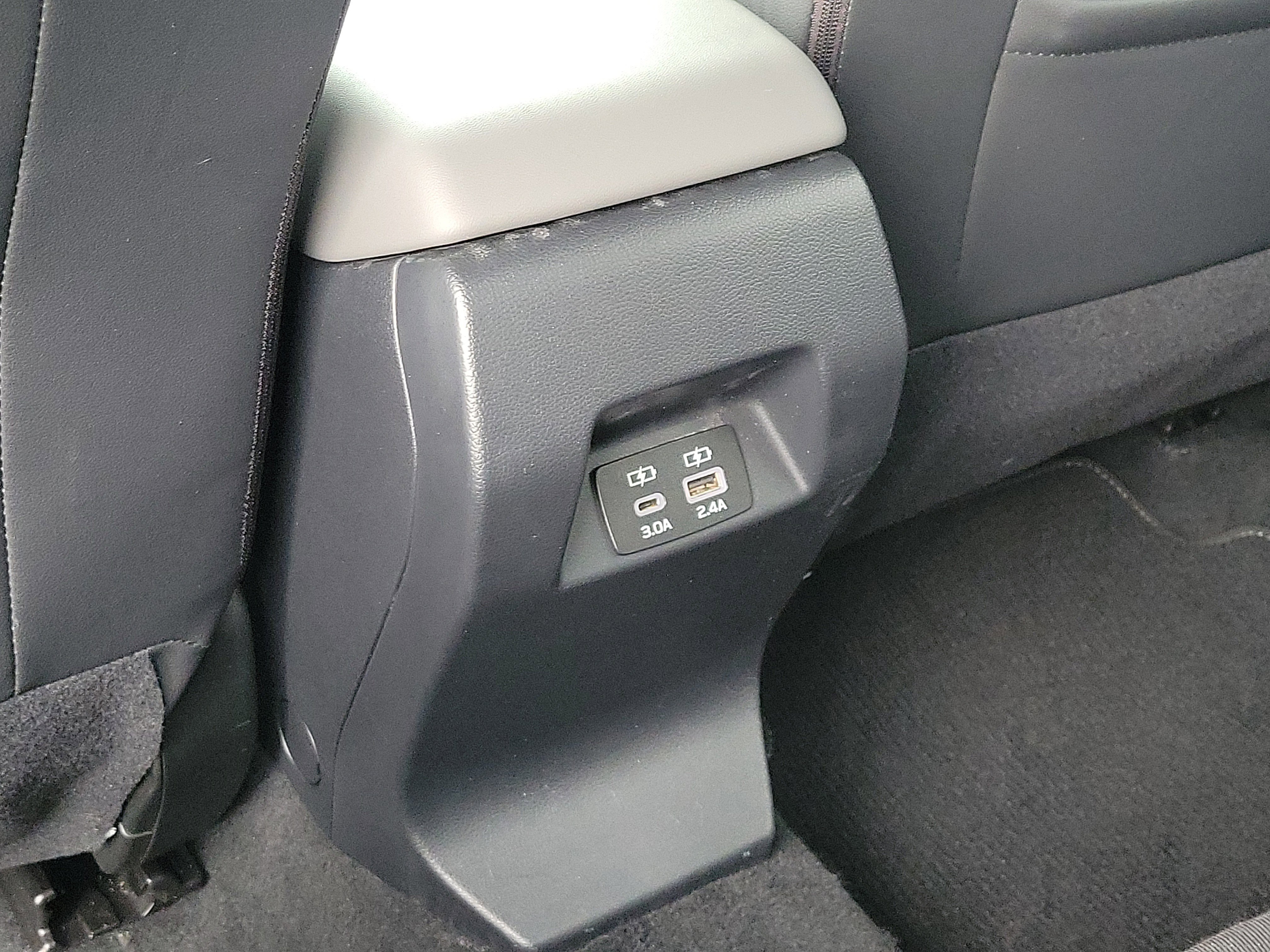 Certified 2024 Subaru Crosstrek 2.0i Premium image 15