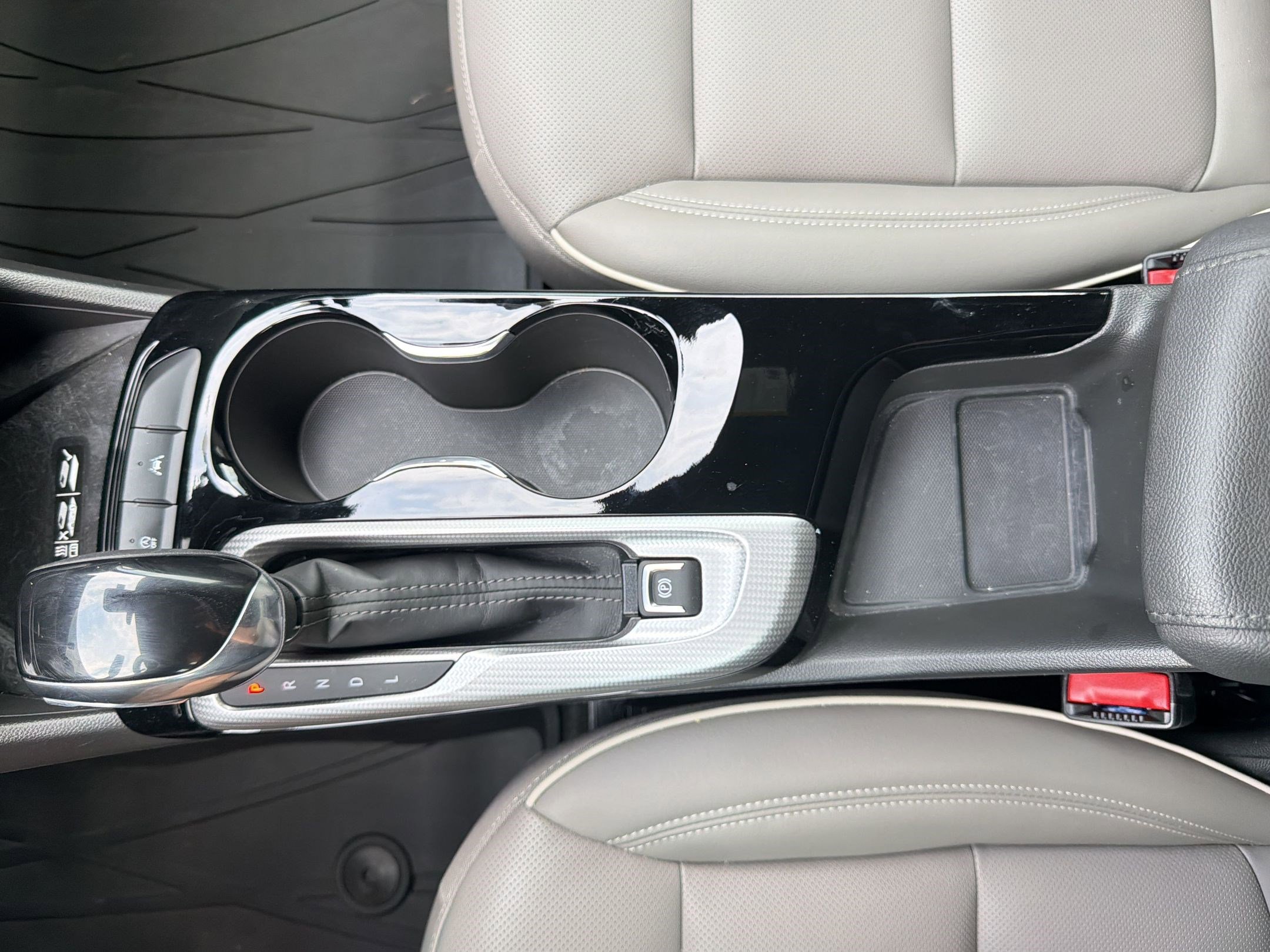 Used 2025 Buick Envista Avenir image 22