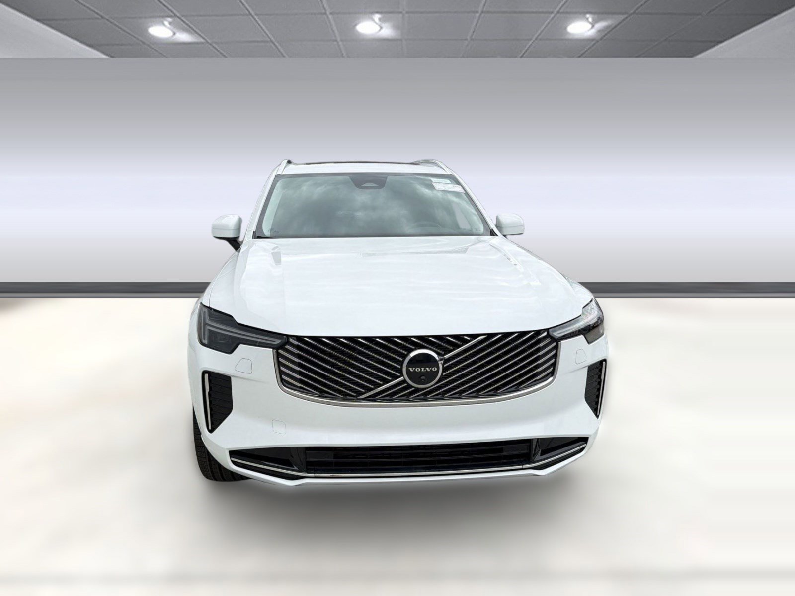 New 2026 Volvo XC90 B6 Plus w/ Protection Package AWD/4WD image 6