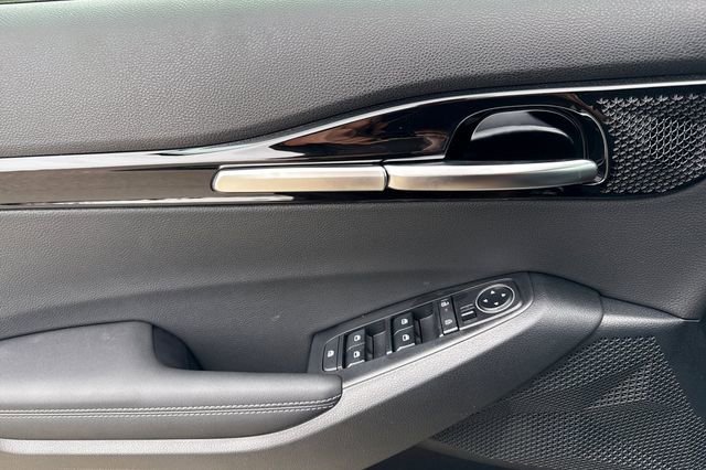 New 2026 Kia Seltos EX image 12