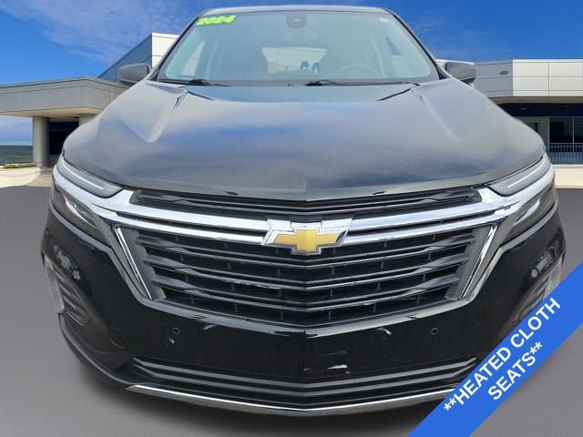 Used 2024 Chevrolet Equinox LT image 8