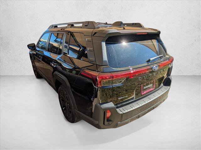 New 2026 Subaru Outback Limited XT image 6