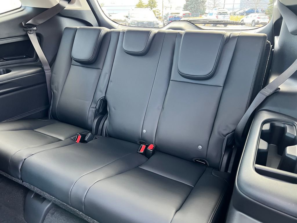 New 2026 Subaru Ascent Bronze Edition image 7