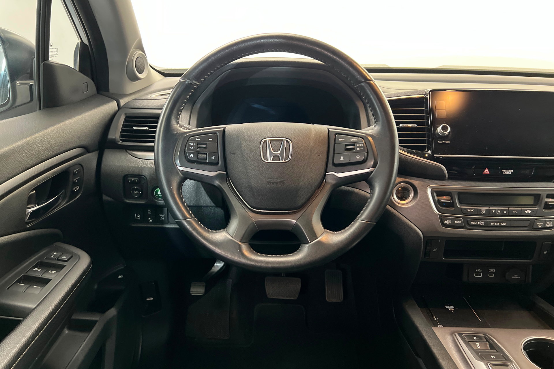 Used 2024 Honda Ridgeline RTL image 13