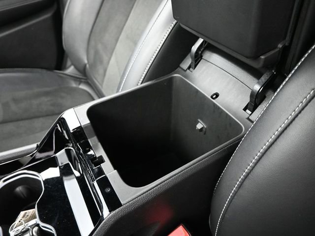 Used 2022 Jeep Grand Cherokee Altitude image 27