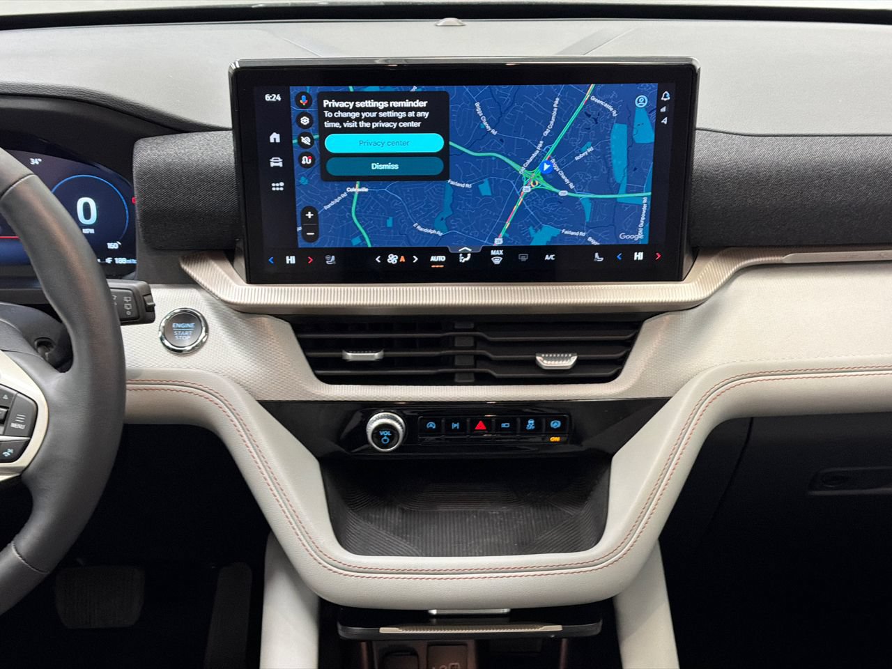 New 2026 Ford Explorer Active w/ Active Comfort Package AWD/4WD image 20