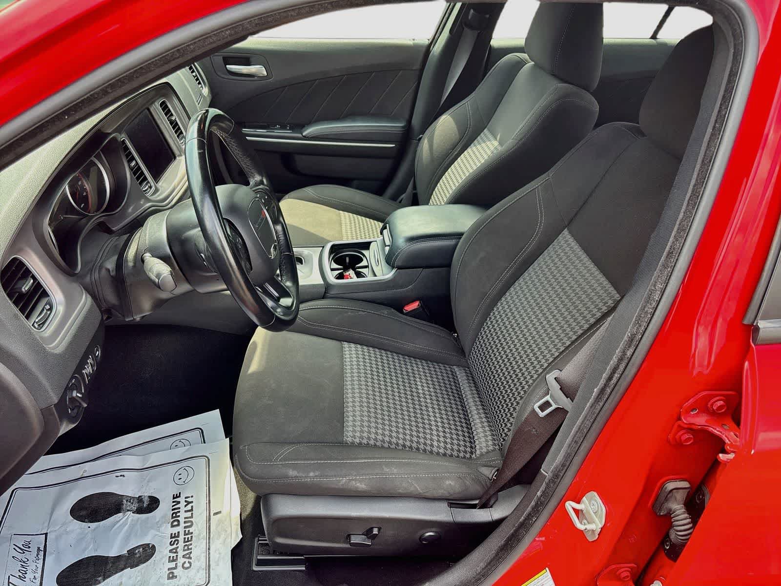 Used 2023 Dodge Charger SXT RWD image 20