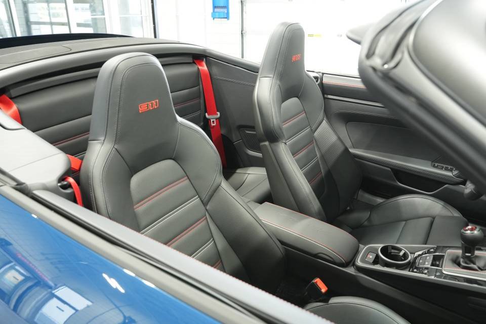 Used 2023 Porsche 911 Carrera GTS image 53