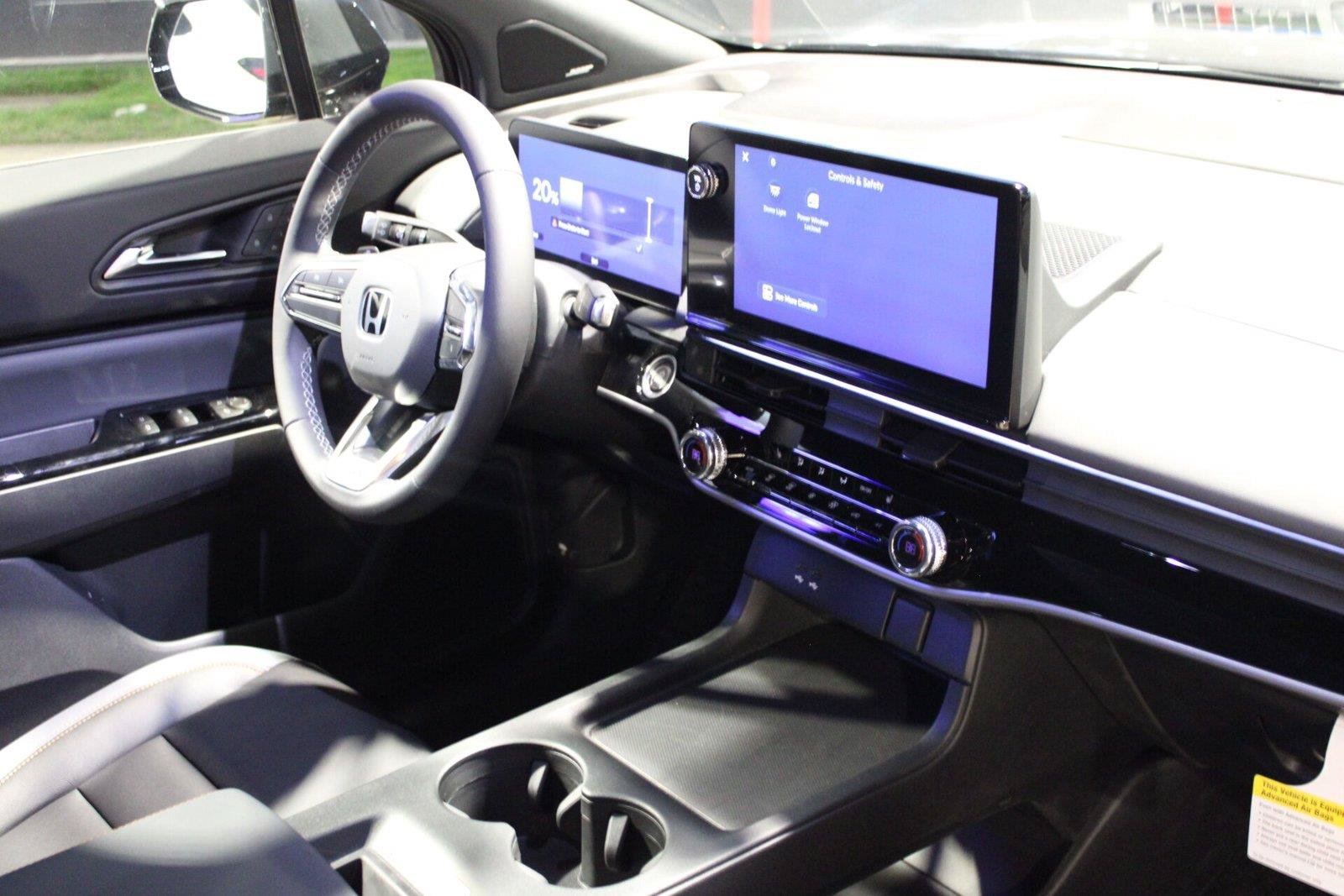 New 2026 Honda Prologue Touring image 10