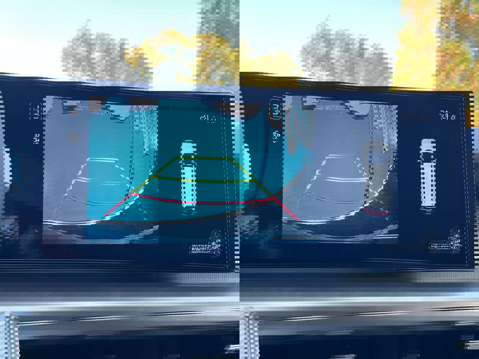 New 2026 Hyundai Ioniq 9 SE image 21