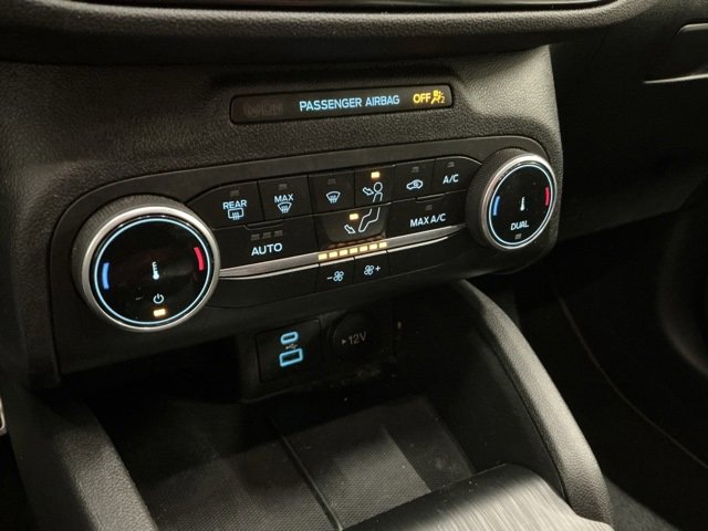 Used 2023 Ford Escape ST-Line w/ Equipment Group 301A image 23