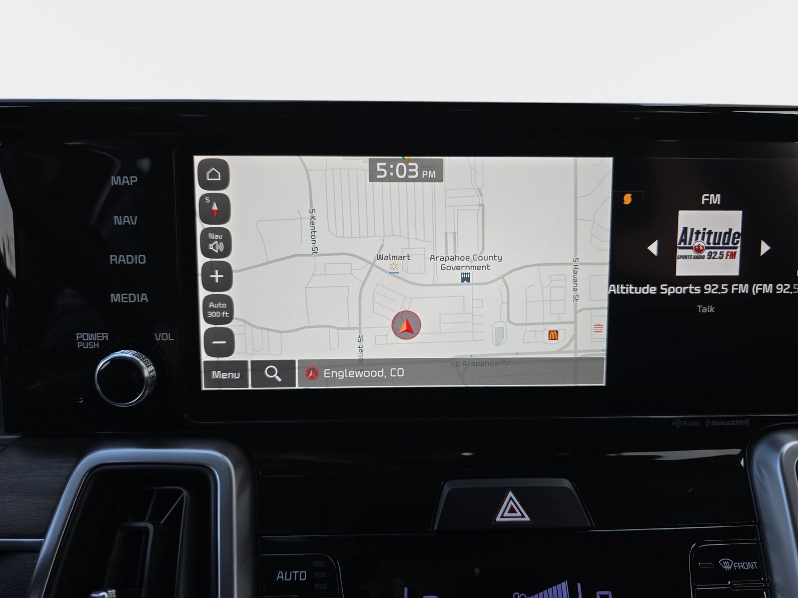 Used 2023 Kia Sorento S w/ Panoramic Sunroof Package AWD/4WD image 25