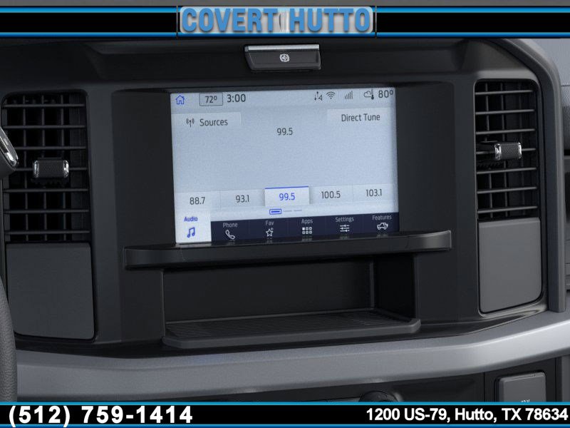 New 2026 Ford F450 XL image 14