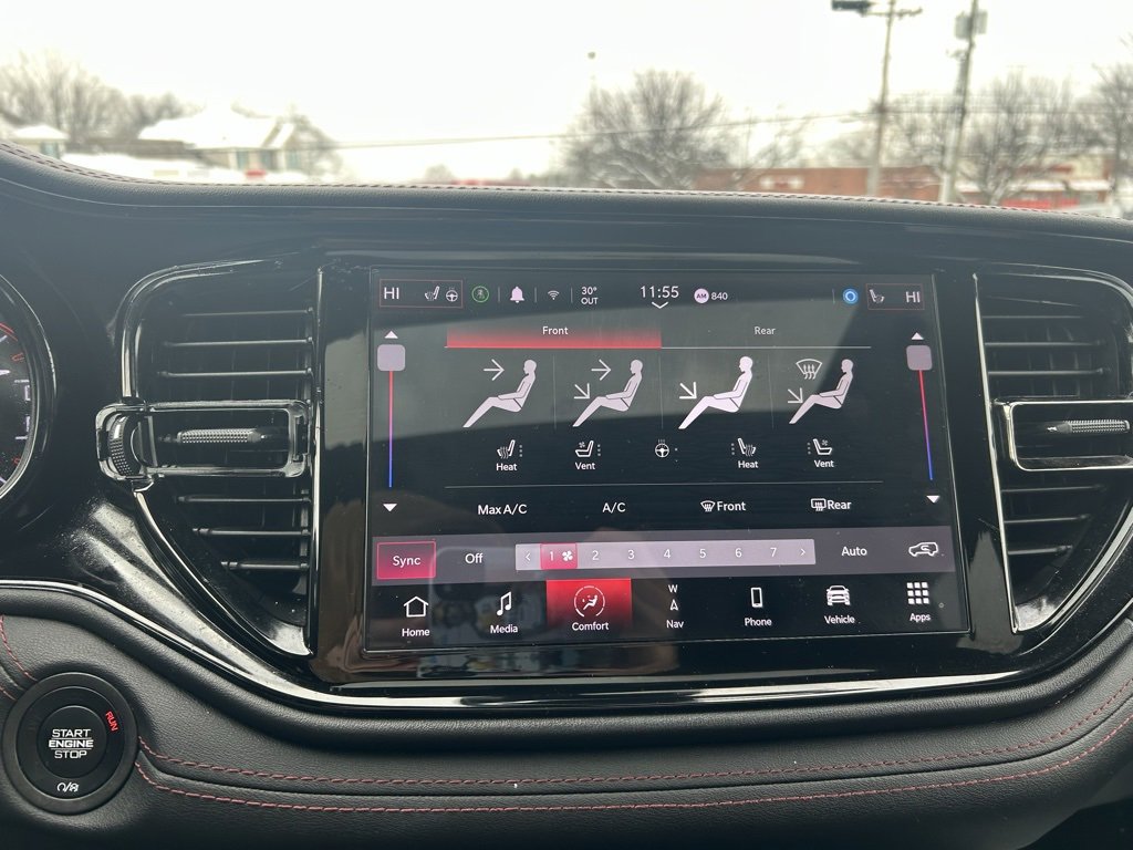 Used 2022 Dodge Durango R/T image 22