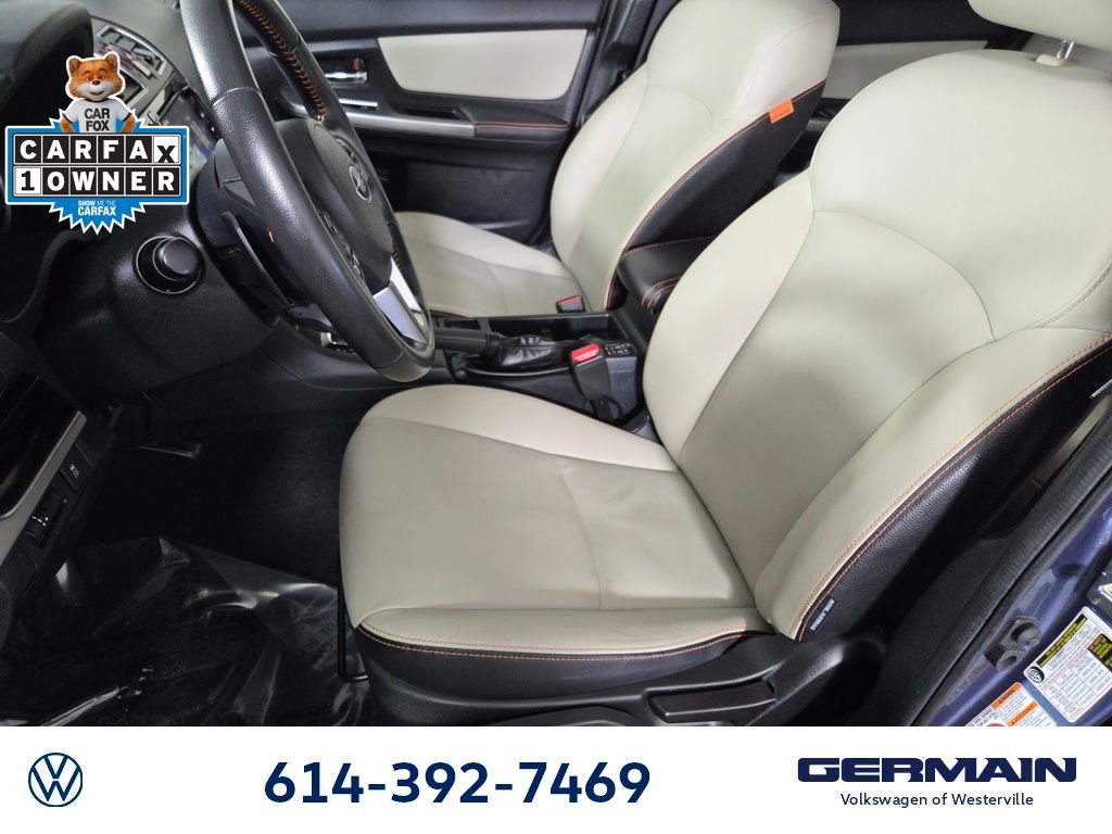 Used 2017 Subaru Crosstrek 2.0i Limited w/ Popular Package #2 image 18