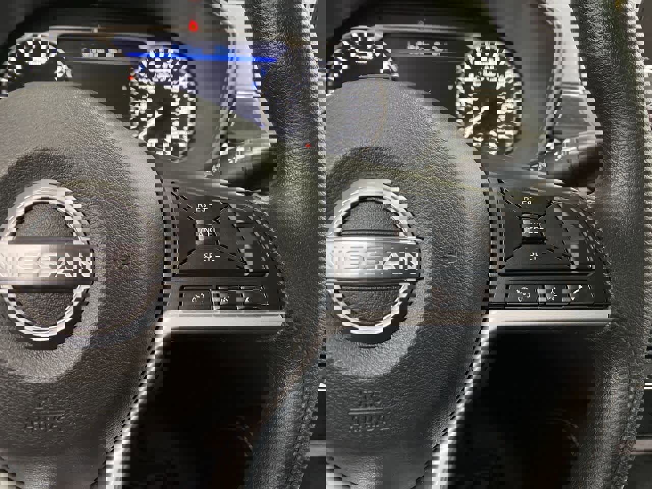 Used 2023 Nissan Altima 2.5 SV image 22