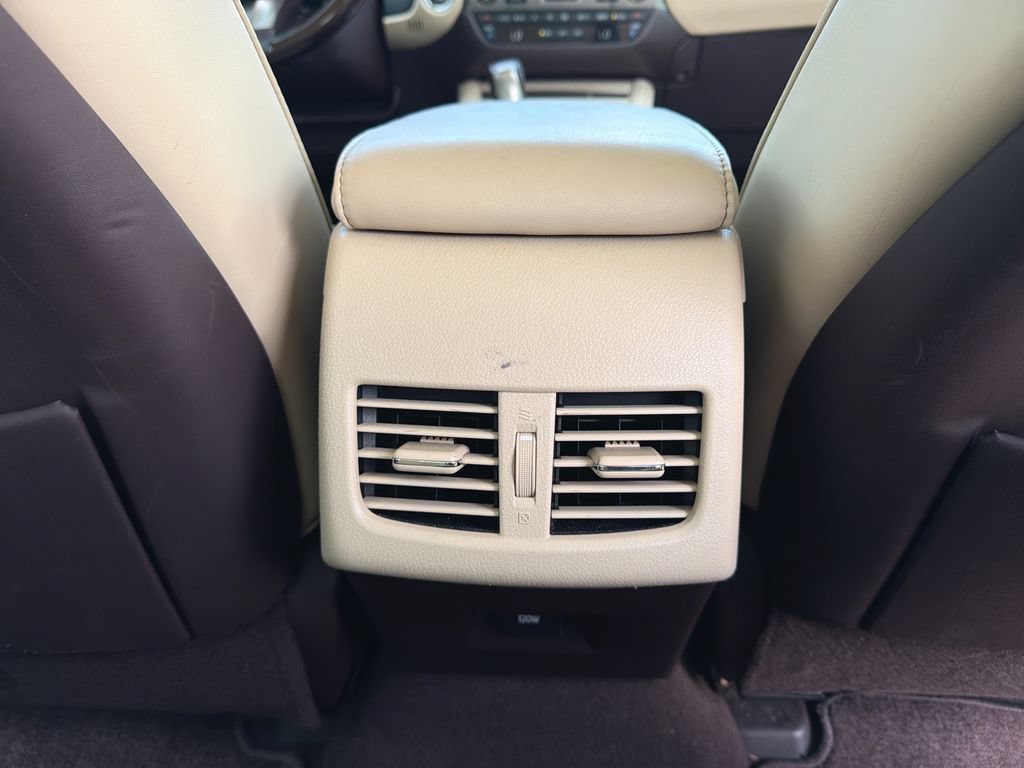 Used 2018 Lexus ES 350 w/ Premier Package FWD image 18
