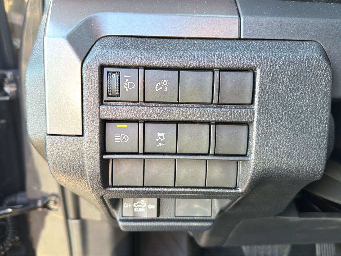 New 2026 Toyota Tacoma SR5 AWD/4WD image 19