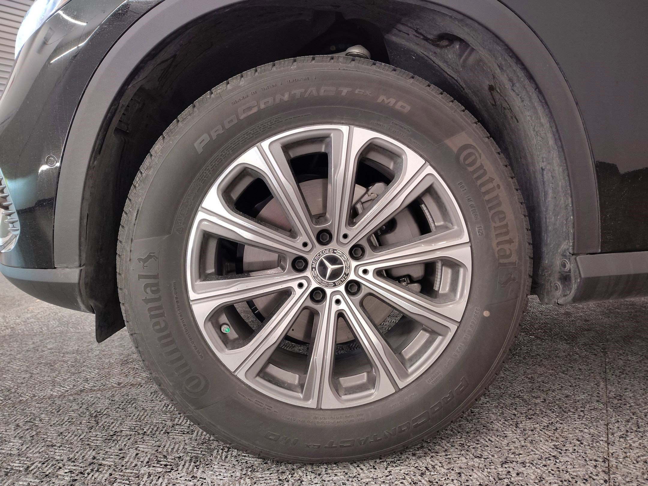 Certified 2026 Mercedes-Benz GLC 300 image 12