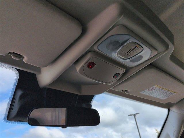 Used 2022 RAM ProMaster 3500 w/ Convenience Group image 20