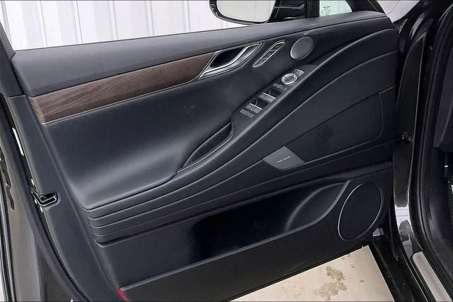 New 2026 Genesis G80 2.5T Advanced AWD/4WD image 11