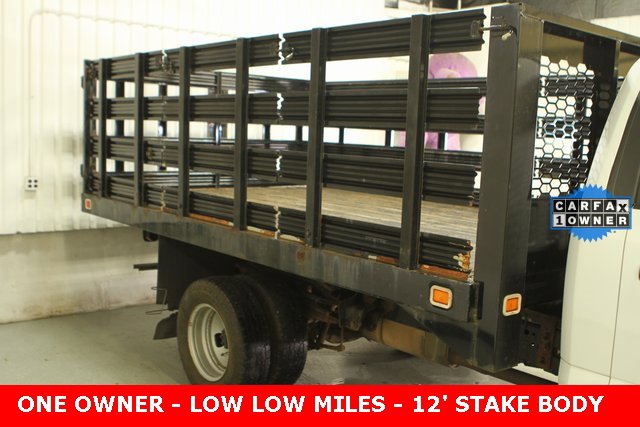 Used 2018 Ford F350 XL w/ Power Equipment Group image 4