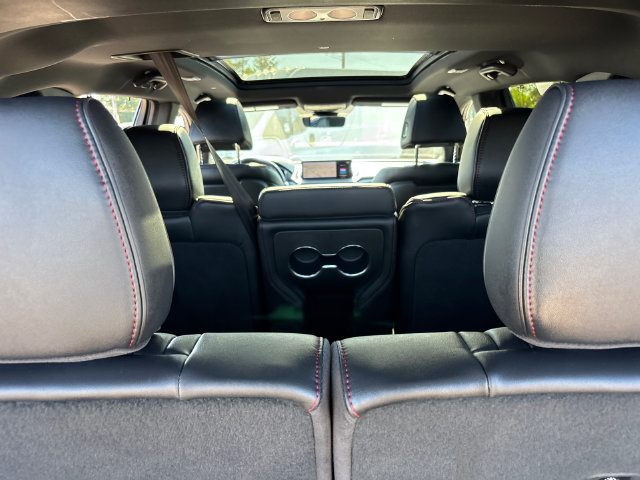 Used 2022 Acura MDX A-Spec AWD/4WD image 5