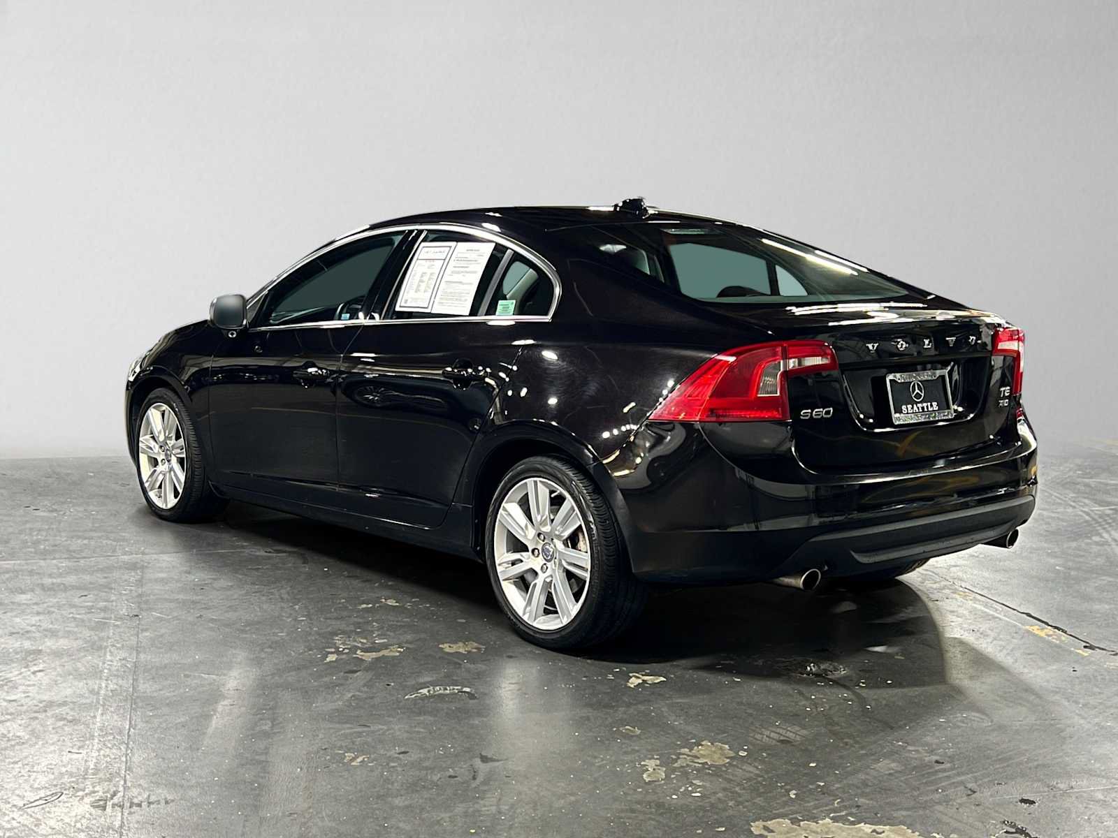 Used 2011 Volvo S60 T6 AWD/4WD image 5