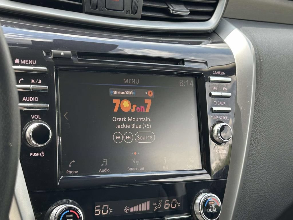 Used 2024 Nissan Murano SV FWD image 27