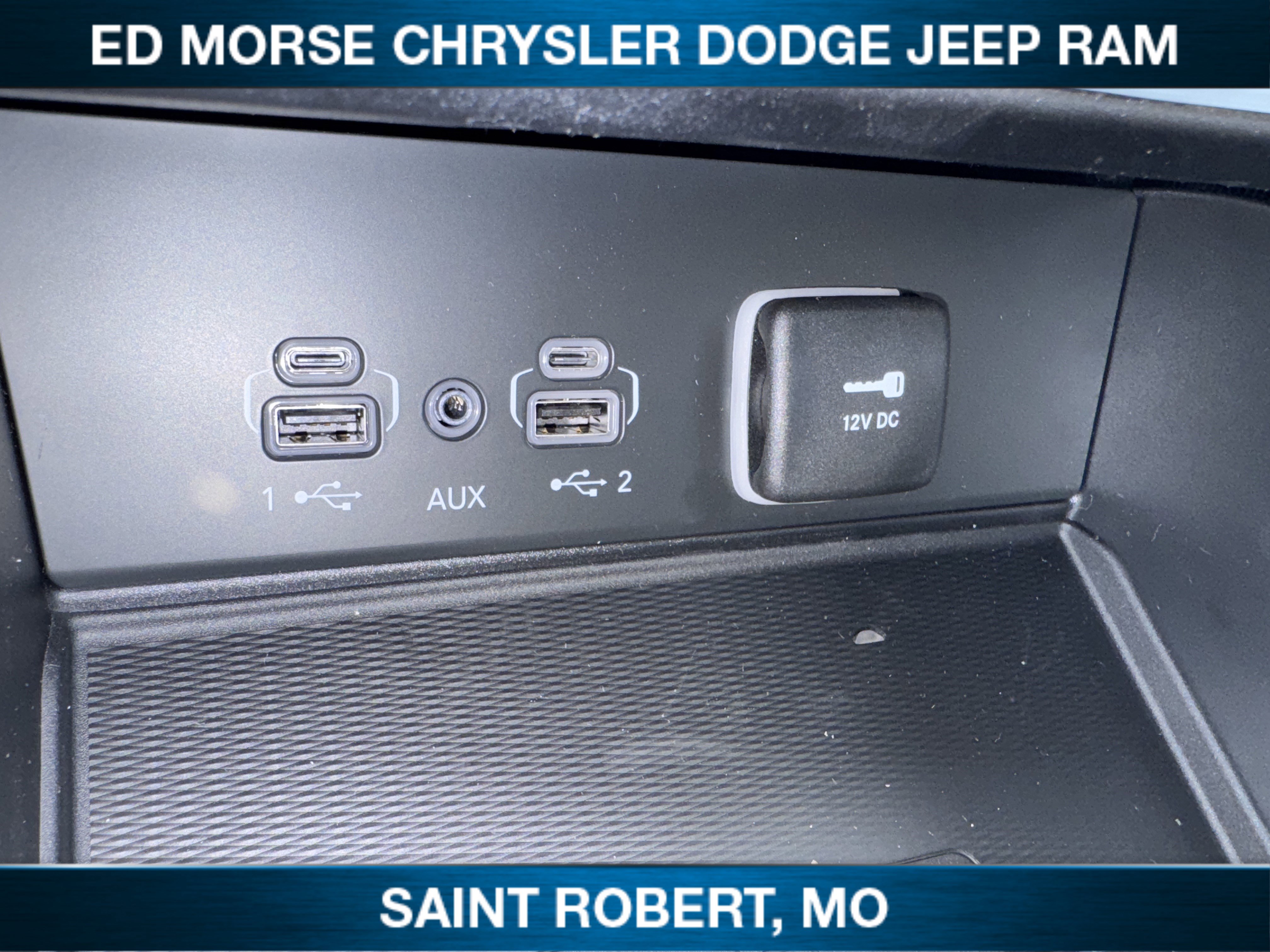 New 2025 Jeep Grand Cherokee L Limited w/ Luxury Tech Group II image 26