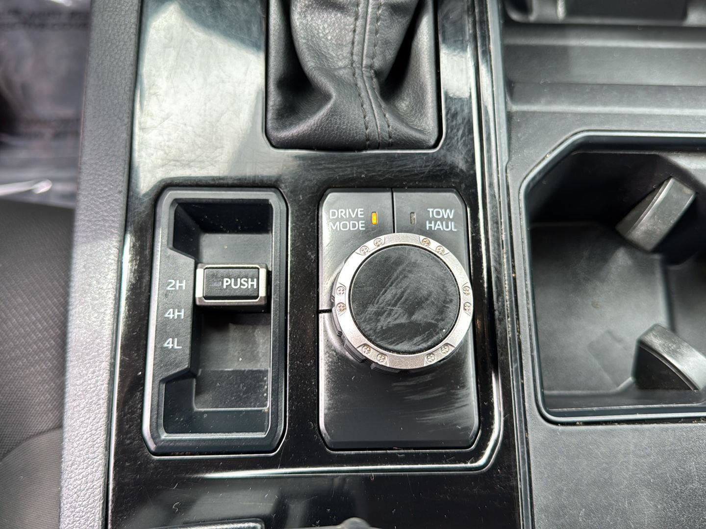 Used 2024 Toyota Tundra SR5 w/ SR5 Convenience Package AWD/4WD image 15