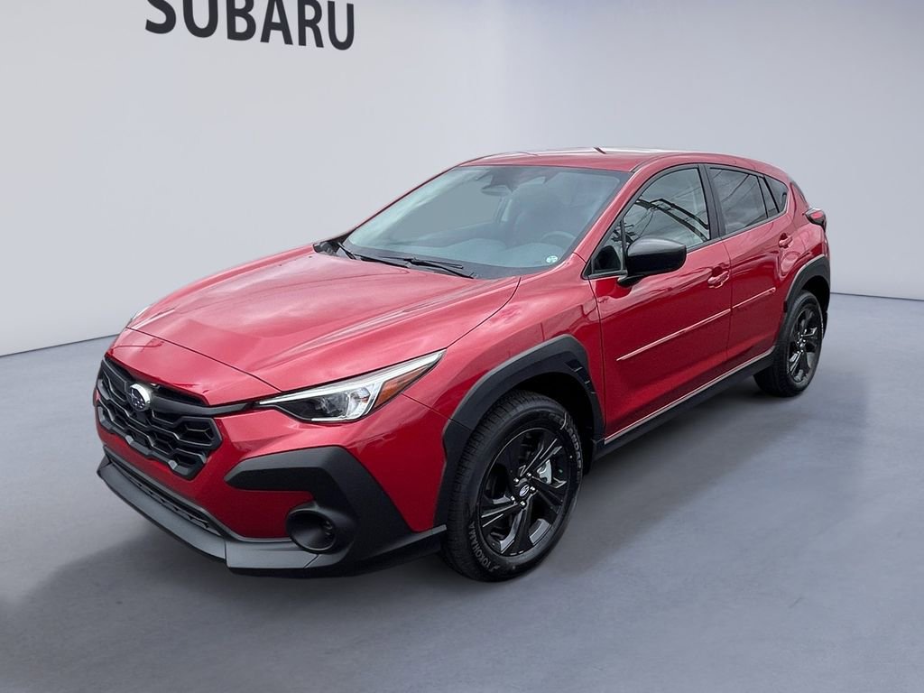 New 2026 Subaru Crosstrek 2.5i image 1