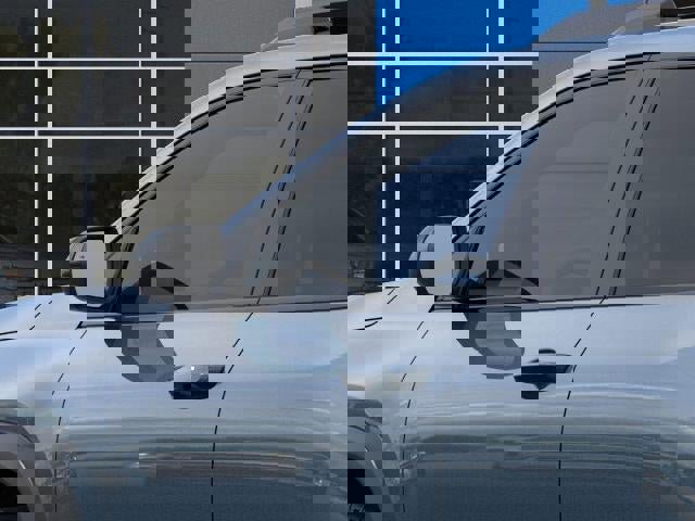 New 2026 Chevrolet Equinox RS image 12