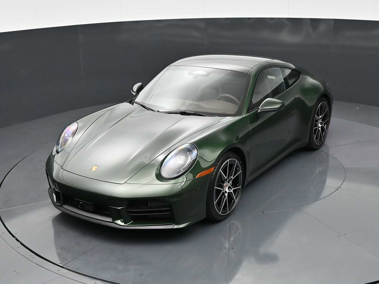 New 2026 Porsche 911 Carrera RWD image 27