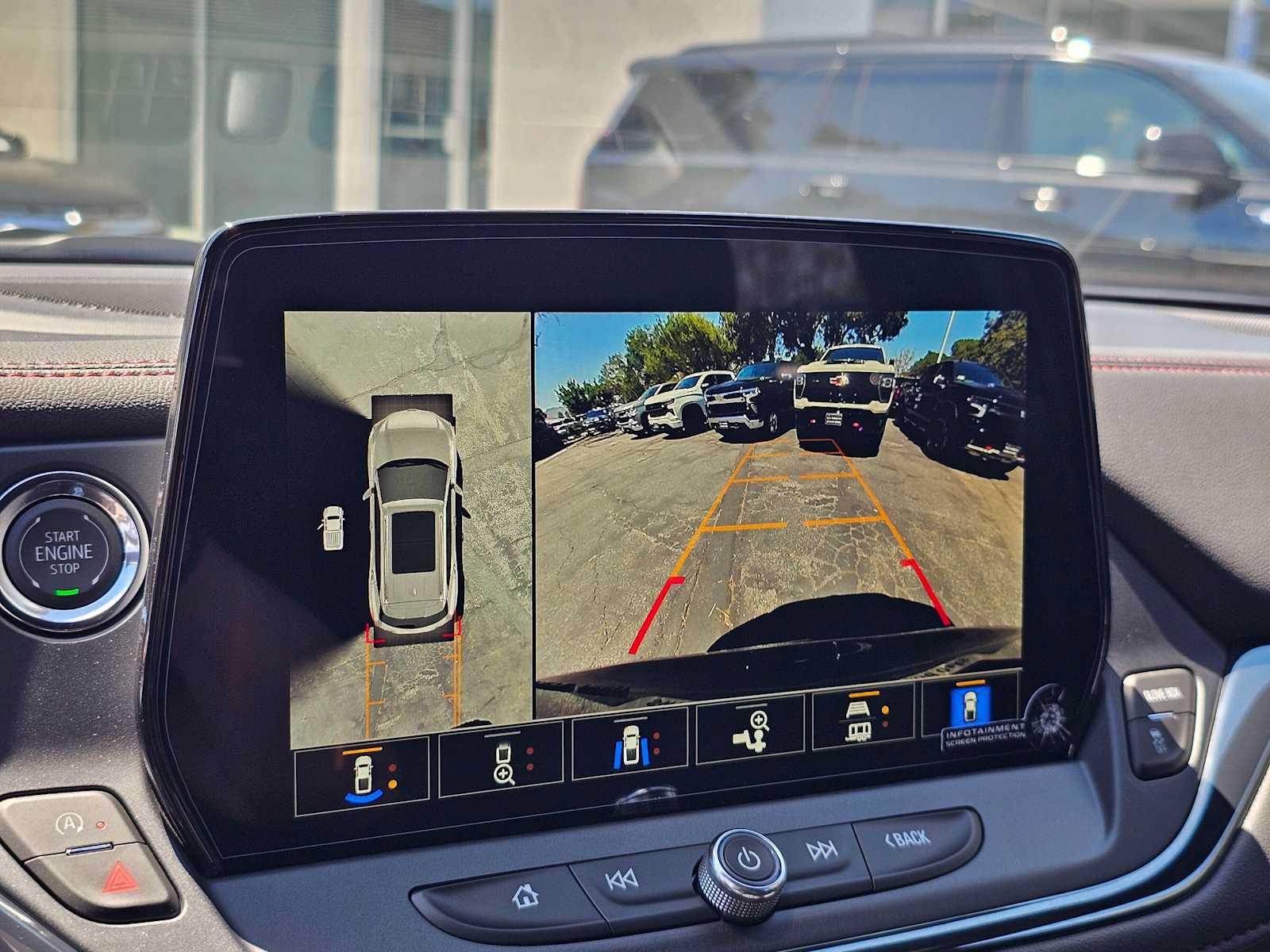New 2026 Chevrolet Blazer RS w/ Driver Confidence II Package AWD/4WD image 26
