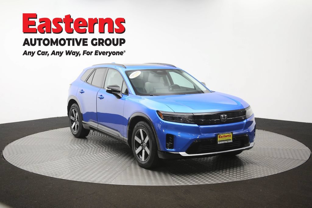 Used 2024 Honda Prologue Touring image 48
