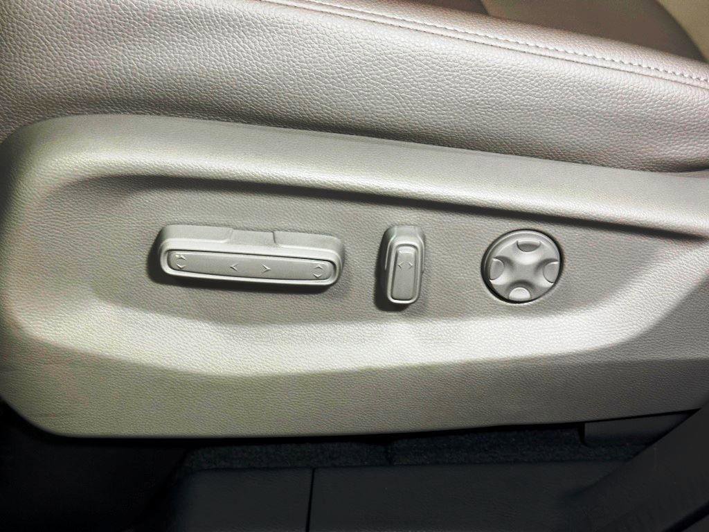 New 2026 Honda Odyssey EX-L image 14
