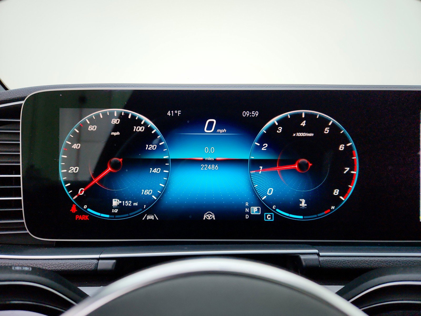 Used 2022 Mercedes-Benz GLE 350 image 12