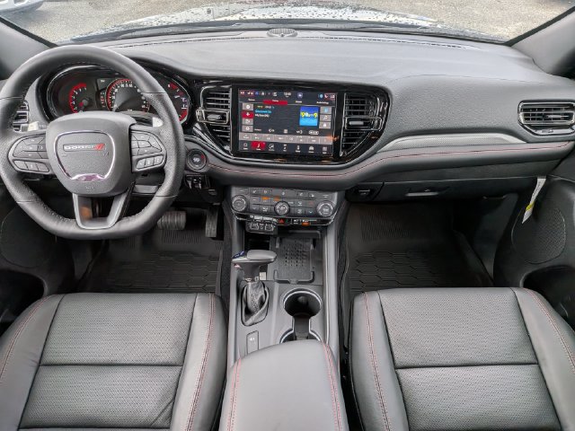 New 2026 Dodge Durango GT AWD/4WD image 15