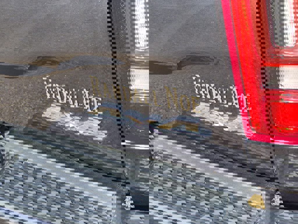 Used 2021 RAM 2500 Laramie image 9