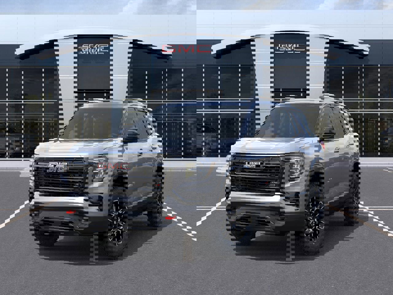 New 2026 GMC Terrain AT4 w/ Convenience Package III image 6